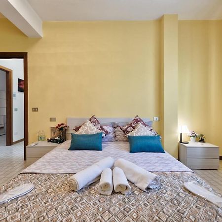 Venice Miramare Residence Zelo Exterior foto