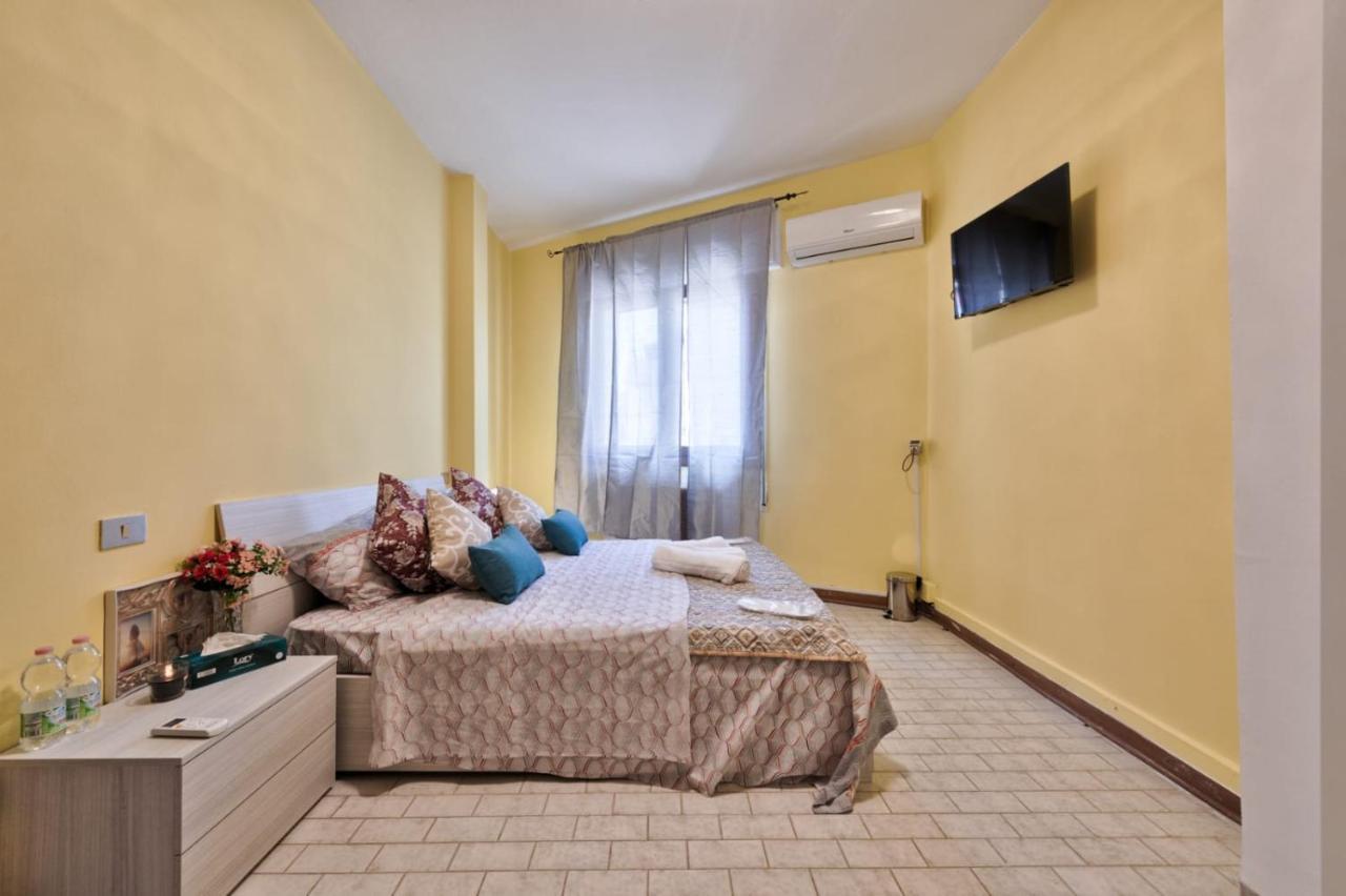 Venice Miramare Residence Zelo Exterior foto