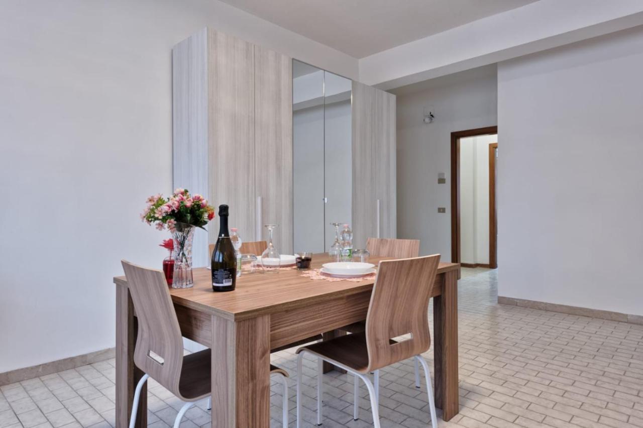 Venice Miramare Residence Zelo Exterior foto