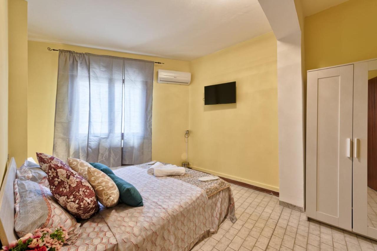 Venice Miramare Residence Zelo Exterior foto
